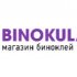 Представитель Магазин биноклей Binokulars.ru