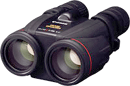 Бинокль Canon 10x42 L IS WP