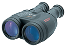 Бинокль Canon 18x50 IS All Weather