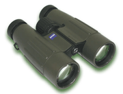 Бинокль зеленый CARL ZEISS VICTORY 10X42 T* FL