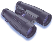 Бинокль CARL ZEISS VICTORY 7X42 T* FL