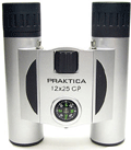 Бинокль PRAKTICA CP 12x25