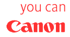 Бинокли CANON